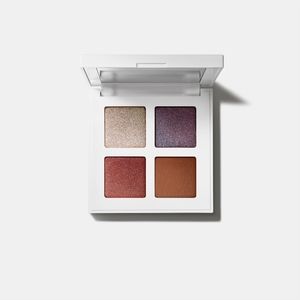 Makeup by Mario Glam Quad Rosy